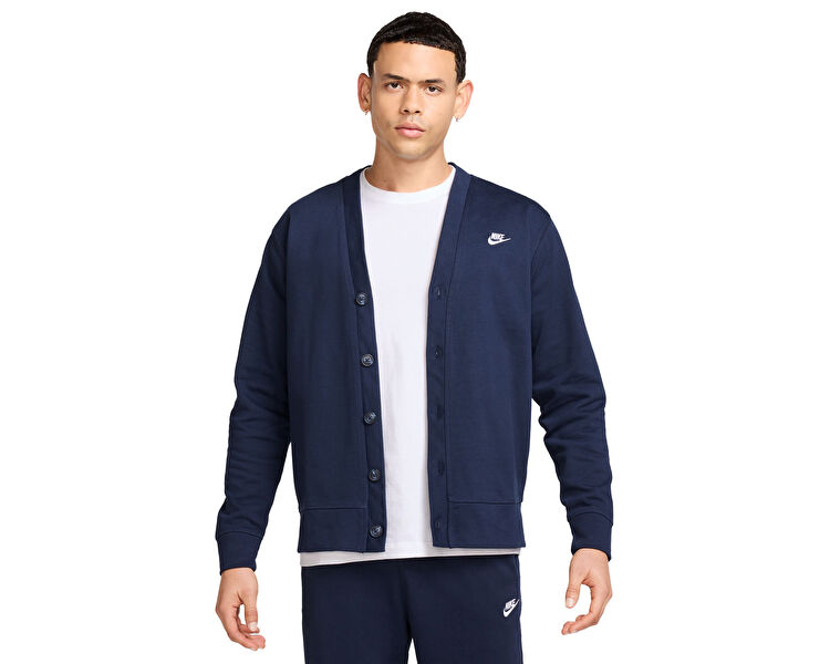 M NK CLUB FAIRWAY CARDIGAN