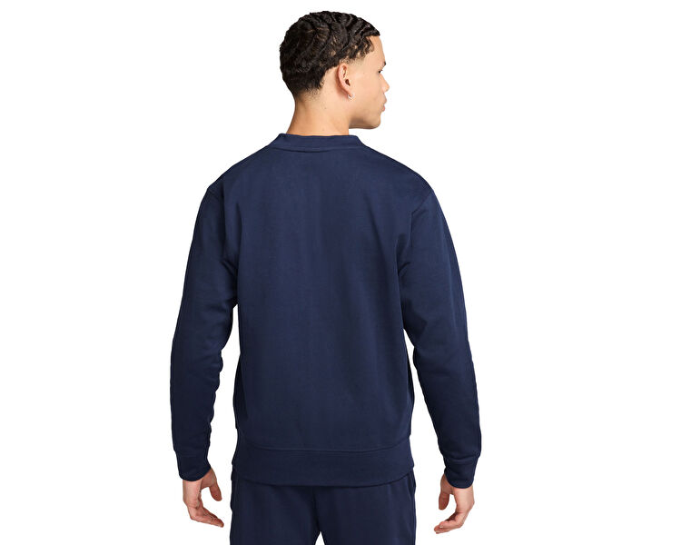 M NK CLUB FAIRWAY CARDIGAN