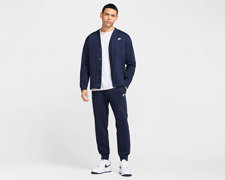 M NK CLUB FAIRWAY CARDIGAN