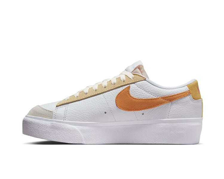 Wmns Blazer Low Platform