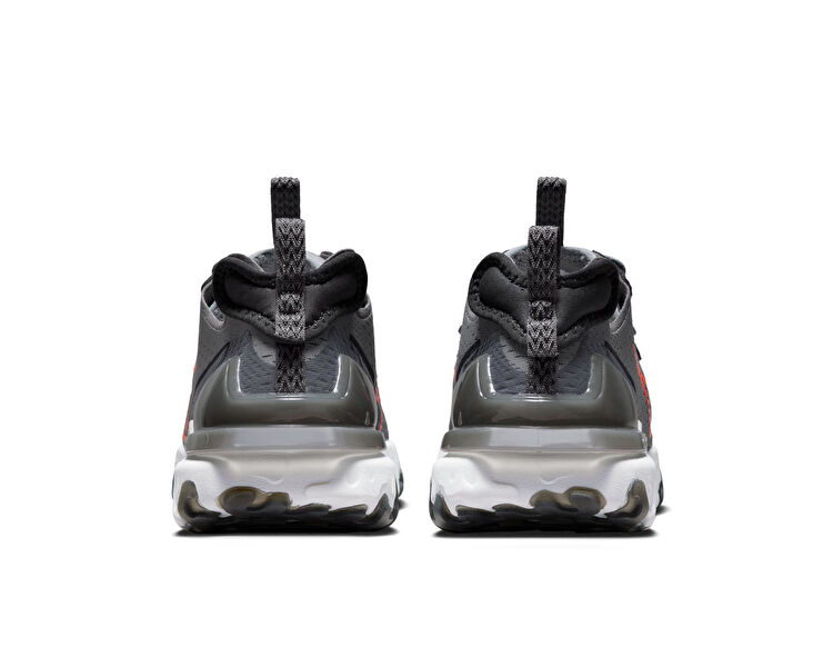 Nike Erkek React Vision Gri FN7812-001