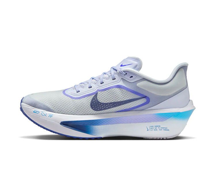 こ NIKE Erkek ZOOM FLY 6 Siyah FN8454-002 | Korayspor