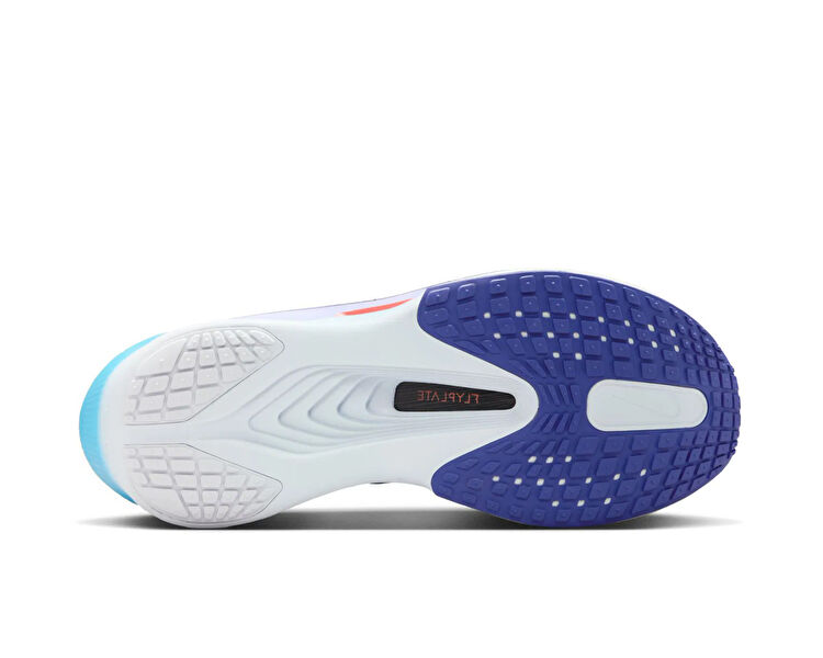 NIKE Erkek ZOOM FLY 6 Siyah FN8454-002 | Korayspor