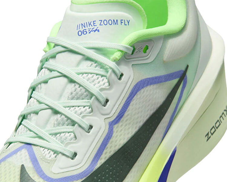 NIKE Erkek ZOOM FLY 6 Yeşil FN8454-300 | Korayspor