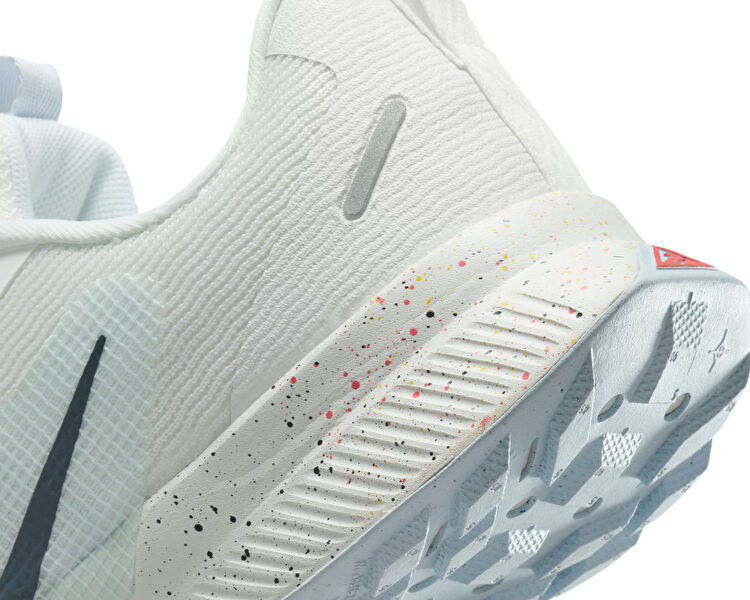 NIKE Kadın W JUNIPER TRAIL 3 Beyaz FQ0902-101 | Korayspor