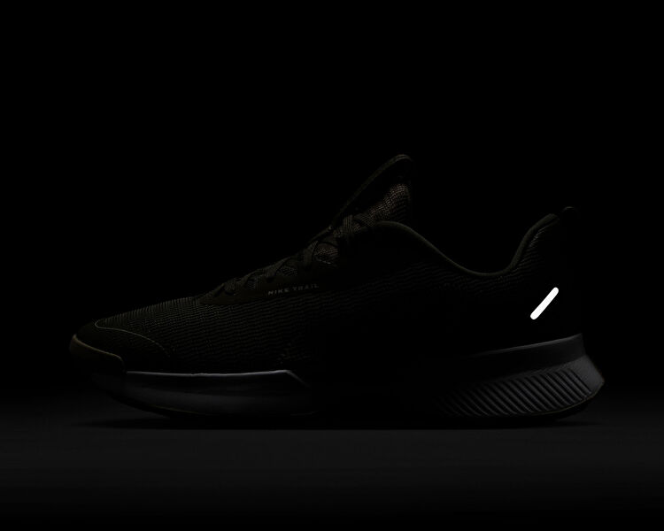 NIKE Kadın W JUNIPER TRAIL 3 Haki FQ0902-201 | Korayspor
