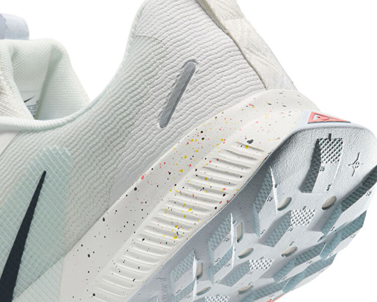 NIKE Erkek JUNIPER TRAIL 3 Beyaz FQ0904-100 | Korayspor