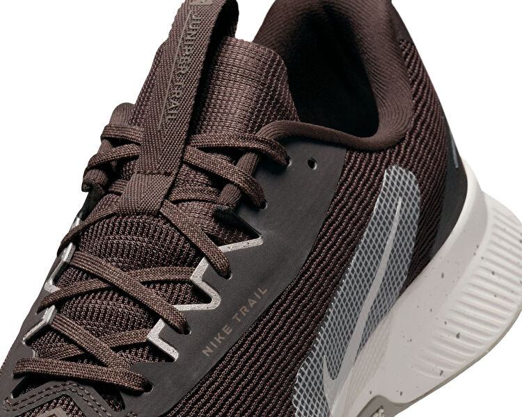 NIKE Erkek JUNIPER TRAIL 3 Kahverengi FQ0904-203 | Korayspor
