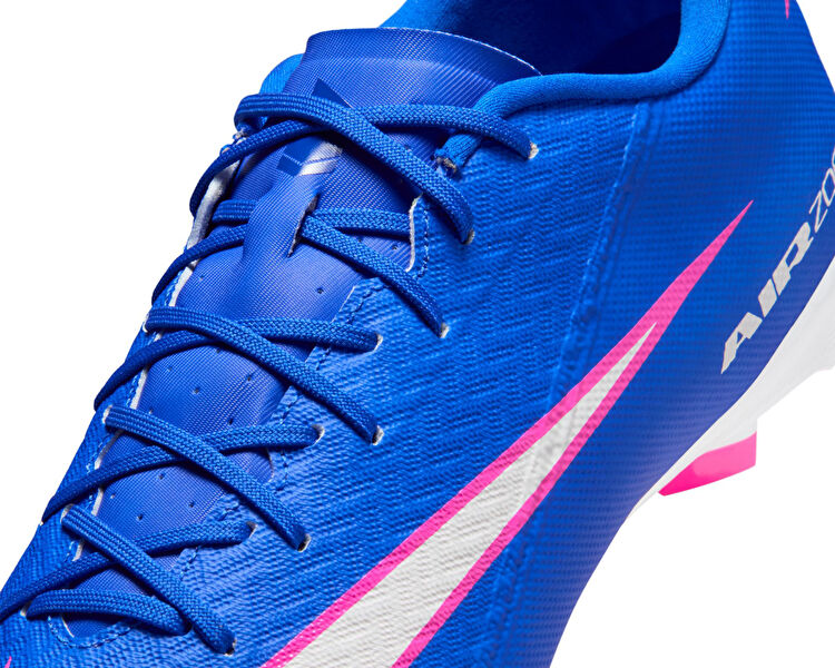 NIKE Erkek ZM MERCURIAL VAPOR 16 ACADEMY FG/MG Mavi FQ1458-446