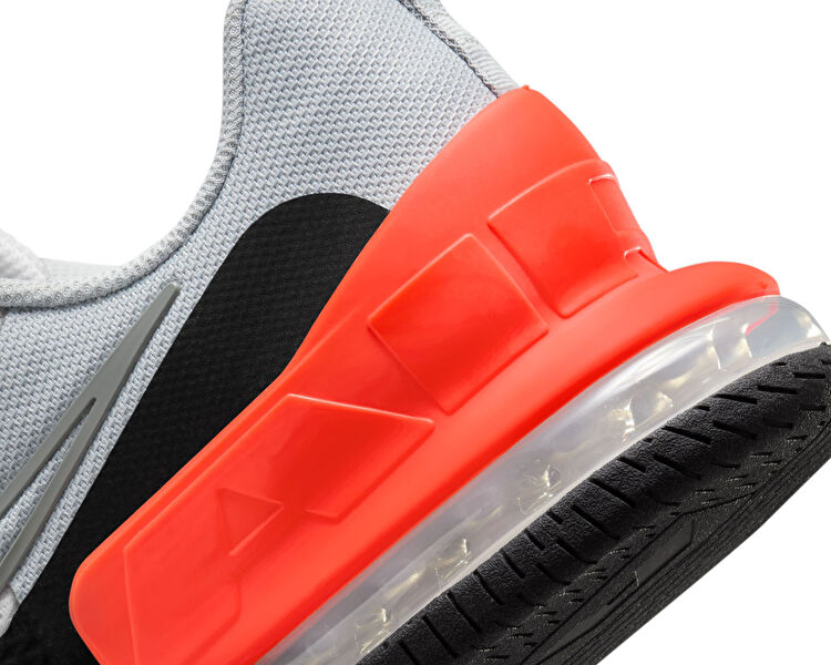 Nike Erkek Air Max Alpha Trainer 6 Beyaz FQ1833-005