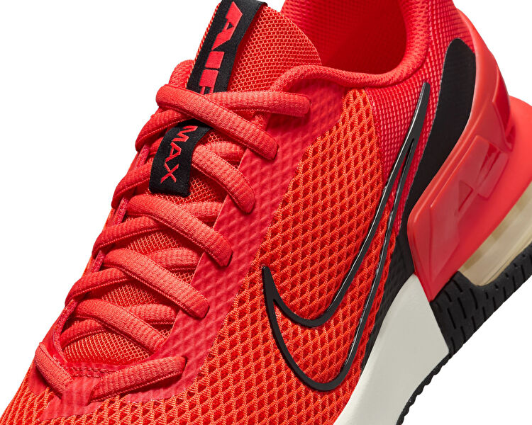 nike Erkek Air Max Alpha Trainer 6 Kırmızı FQ1833-800