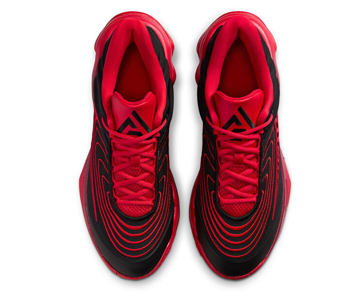 GIANNIS IMMORTALITY 4