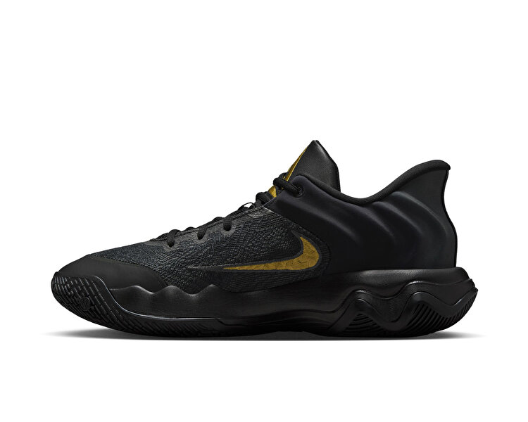 GIANNIS IMMORTALITY 4