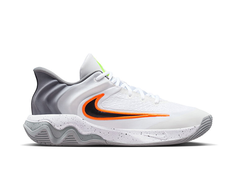 GIANNIS IMMORTALITY 4