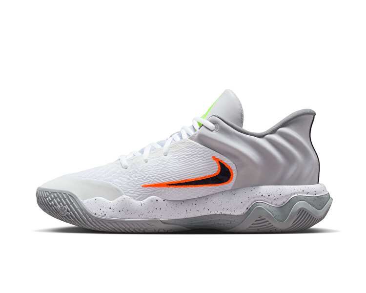 GIANNIS IMMORTALITY 4