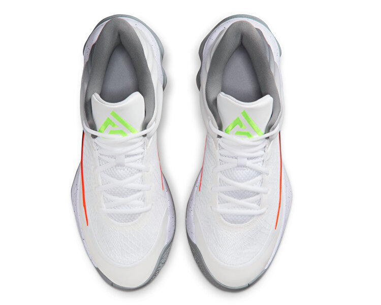 GIANNIS IMMORTALITY 4