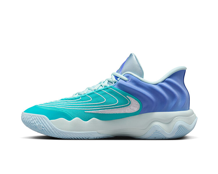 GIANNIS IMMORTALITY 4