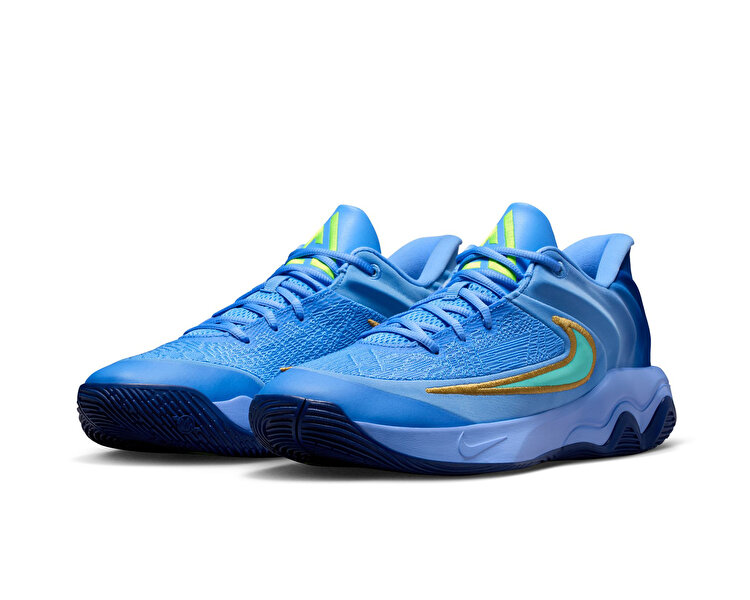 GIANNIS IMMORTALITY 4