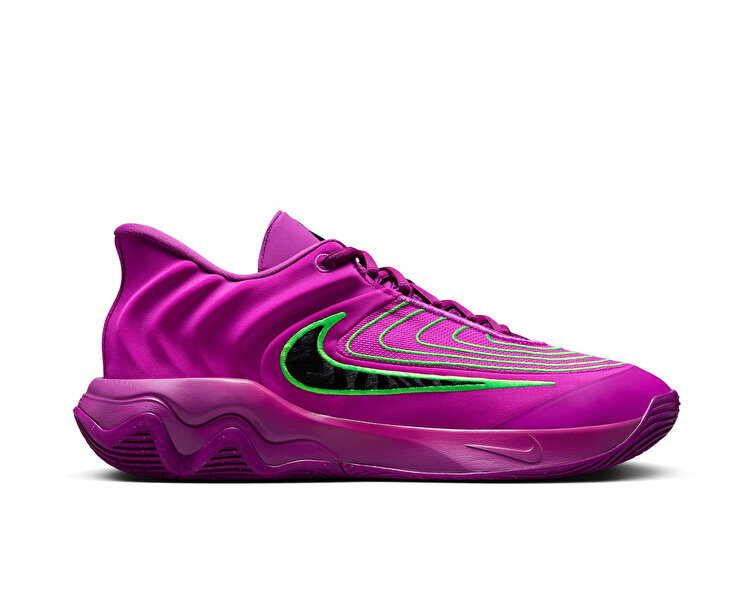 GIANNIS IMMORTALITY 4