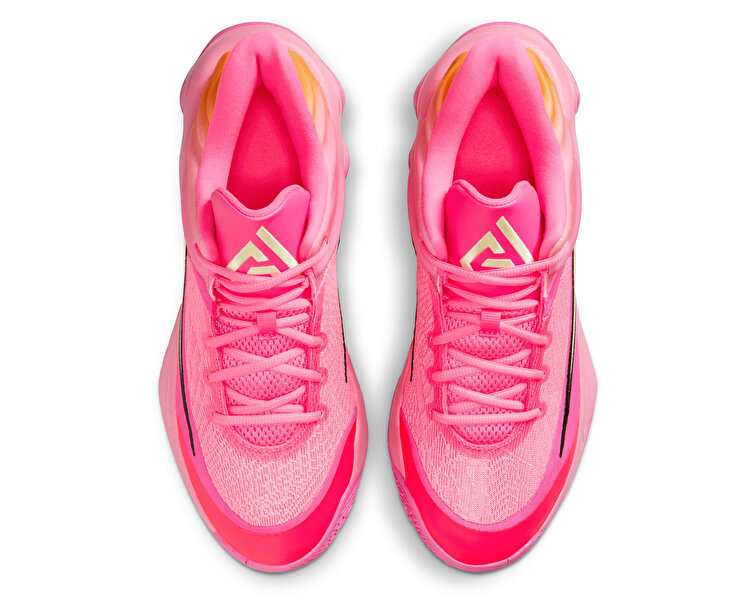 GIANNIS IMMORTALITY 4