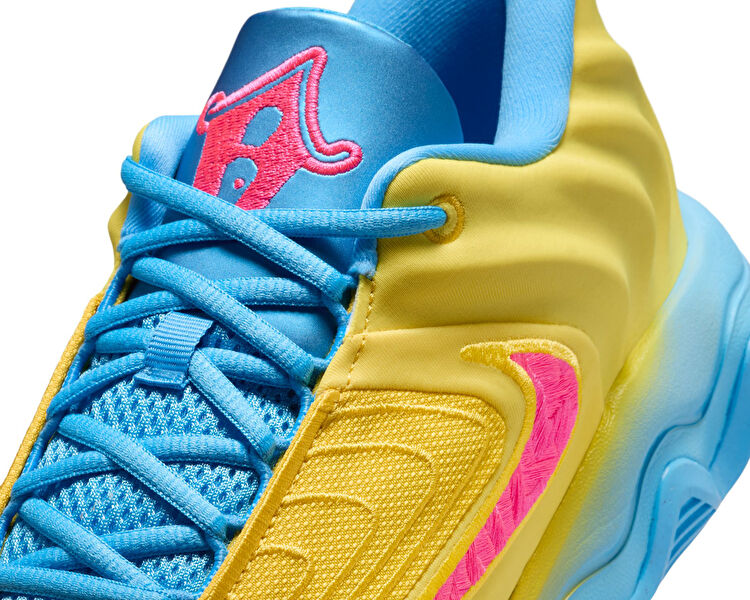 NIKE Erkek GIANNIS IMMORTALITY 4 