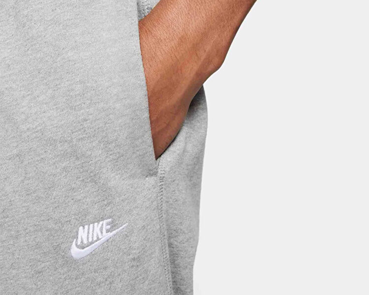 M Nk Club Knit Jogger