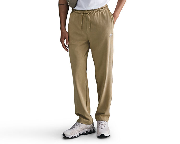 M NK CLUB KNIT OH PANT
