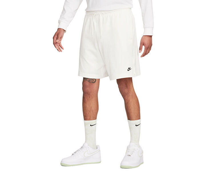 M NK CLUB KNIT SHORT