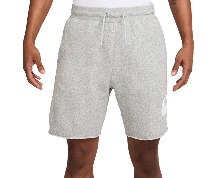 M NK CLUB ALUMNI FT SHORT