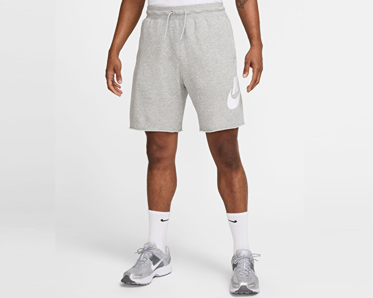 M NK CLUB ALUMNI FT SHORT