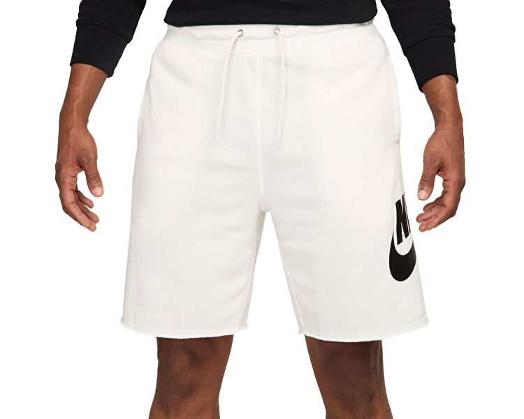 M NK CLUB ALUMNI FT SHORT
