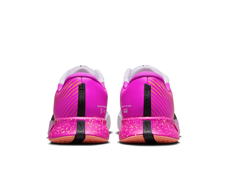 Court Air Zoom Vapor Pro 2 Premium