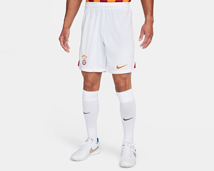 Galatasaray 100.yıl Şortu