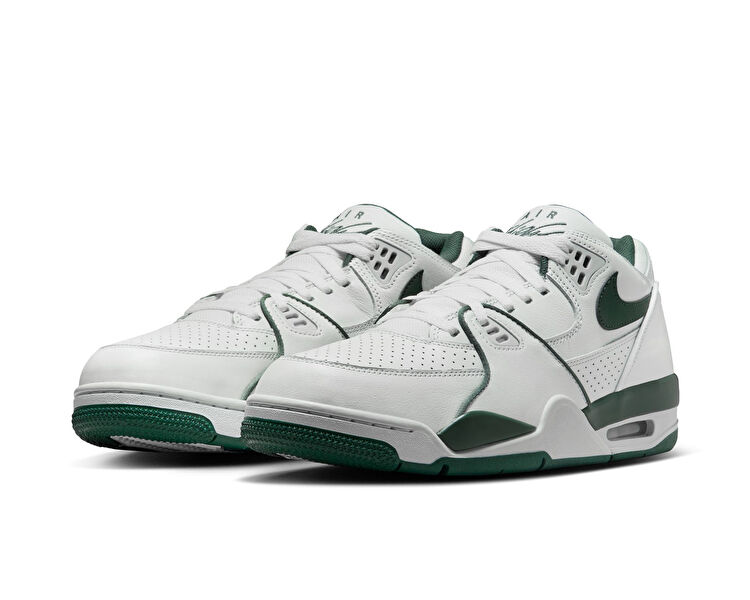 Air Flight '89 Low