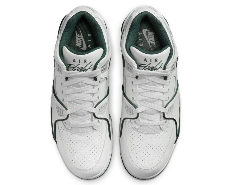 Air Flight '89 Low