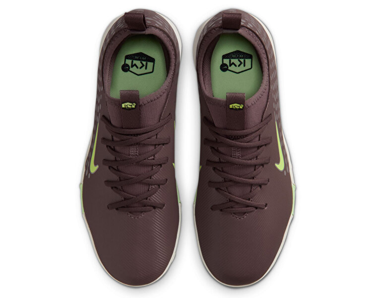 JR MERCURIAL ZOOM VAPOR 16 ACADEMY KM TF