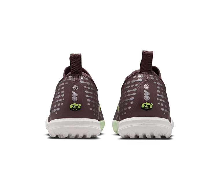 JR MERCURIAL ZOOM VAPOR 16 ACADEMY KM TF