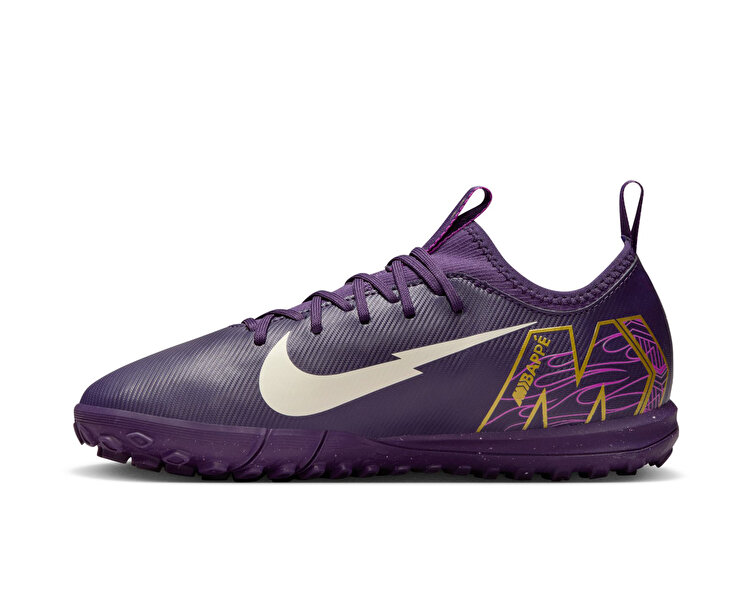 JR MERCURIAL ZOOM VAPOR 16 ACADEMY KM TF