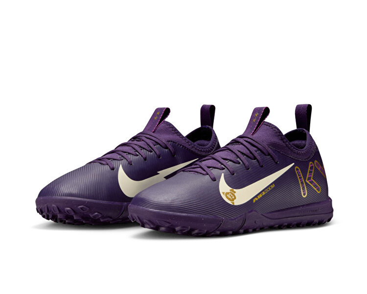 JR MERCURIAL ZOOM VAPOR 16 ACADEMY KM TF