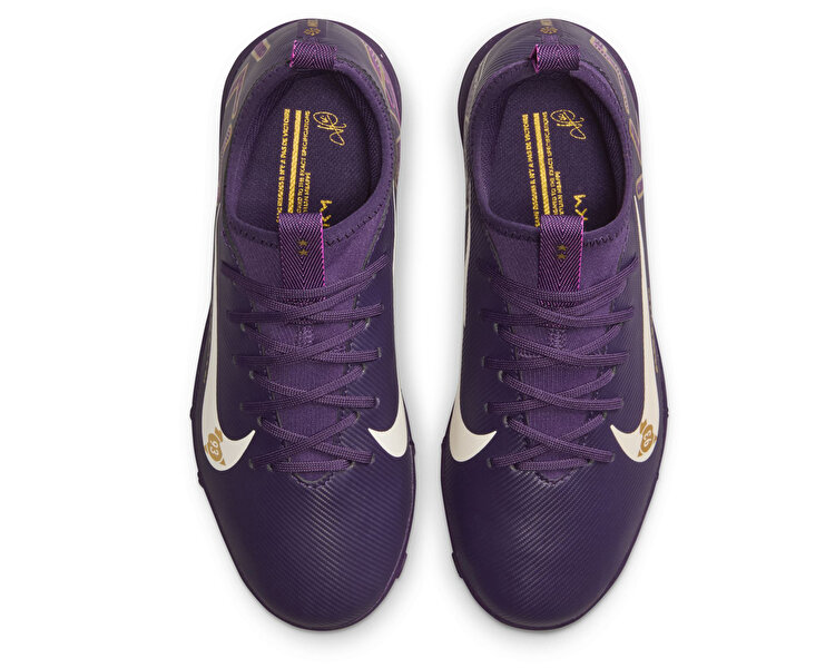 JR MERCURIAL ZOOM VAPOR 16 ACADEMY KM TF