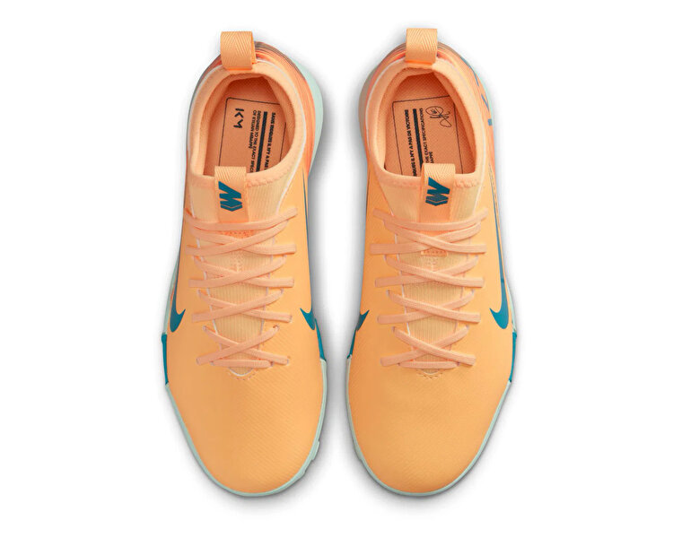 JR MERCURIAL ZOOM VAPOR 16 ACADEMY KM TF