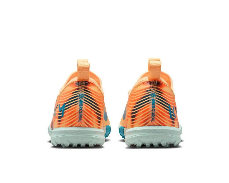 JR MERCURIAL ZOOM VAPOR 16 ACADEMY KM TF