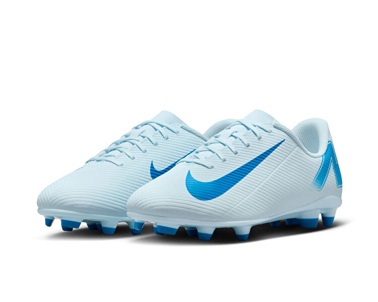Jr. Mercurial Vapor 16 Club Fg/Mg