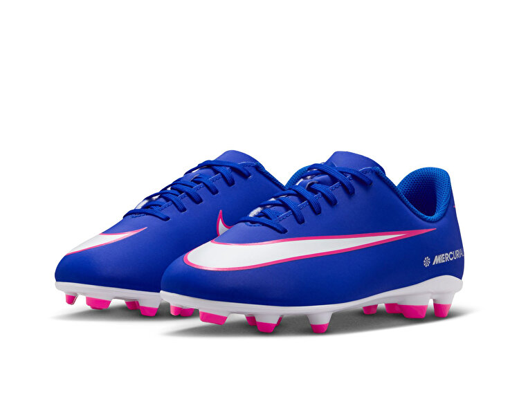 Jr. Mercurial Vapor 16 Club Fg/Mg