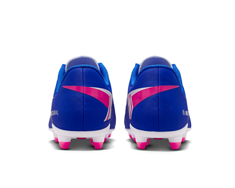 Jr. Mercurial Vapor 16 Club Fg/Mg
