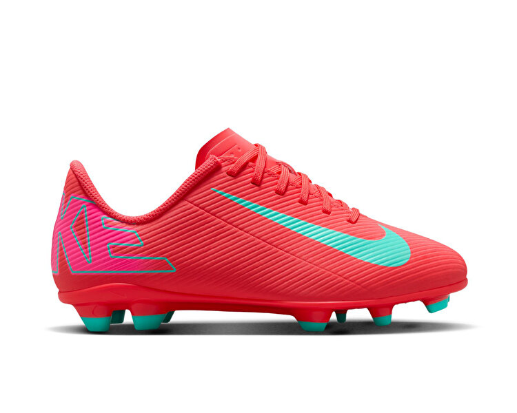 Jr. Mercurial Vapor 16 Club Fg/Mg