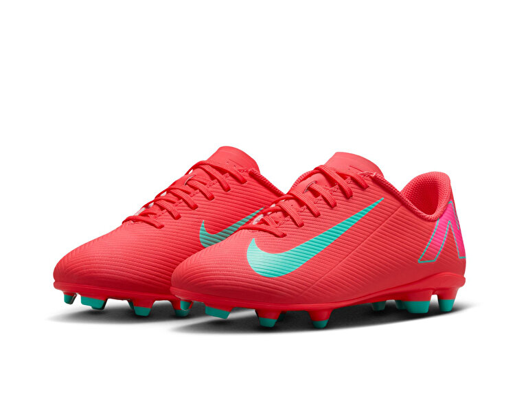 Jr. Mercurial Vapor 16 Club Fg/Mg