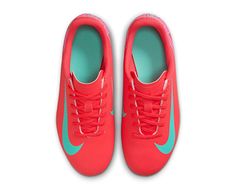 Jr. Mercurial Vapor 16 Club Fg/Mg