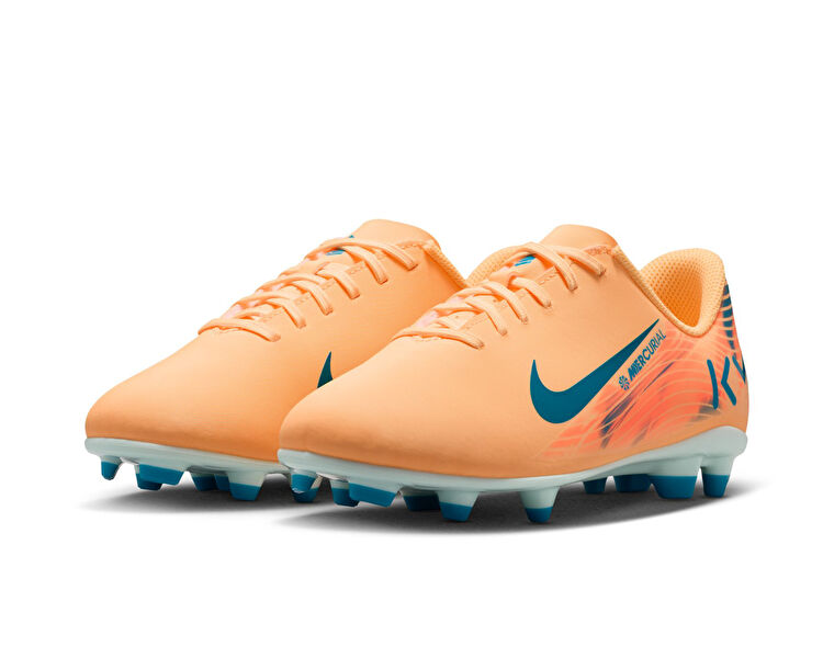 JR MERCURIAL VAPOR 16 CLUB KM FG/MG