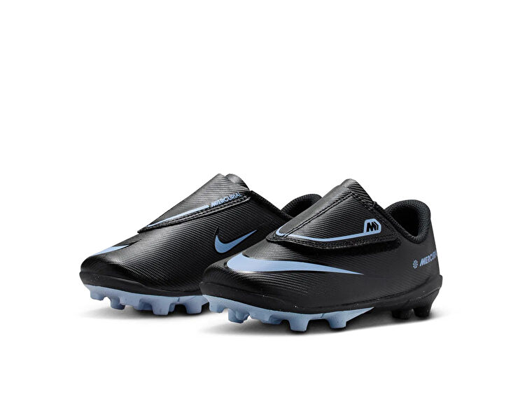 JR MERCURIAL VAPOR 16 CLUB MG PS (V)